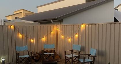 Seaside Serenity: The Ultimate Golf & Beach Escape