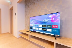 Standard House | Television