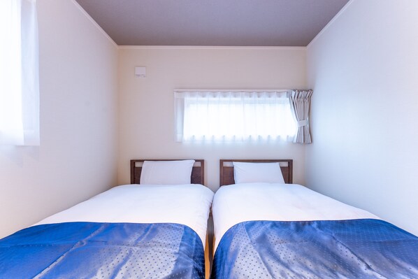 2 chambres, espace de travail pour ordinateur portable, Wi-Fi gratuit