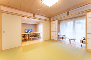 Standard House