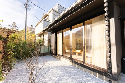 Stagione Hakone Yumoto VILLA