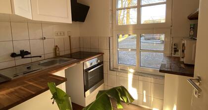 Ferienhaus Banana Lodge