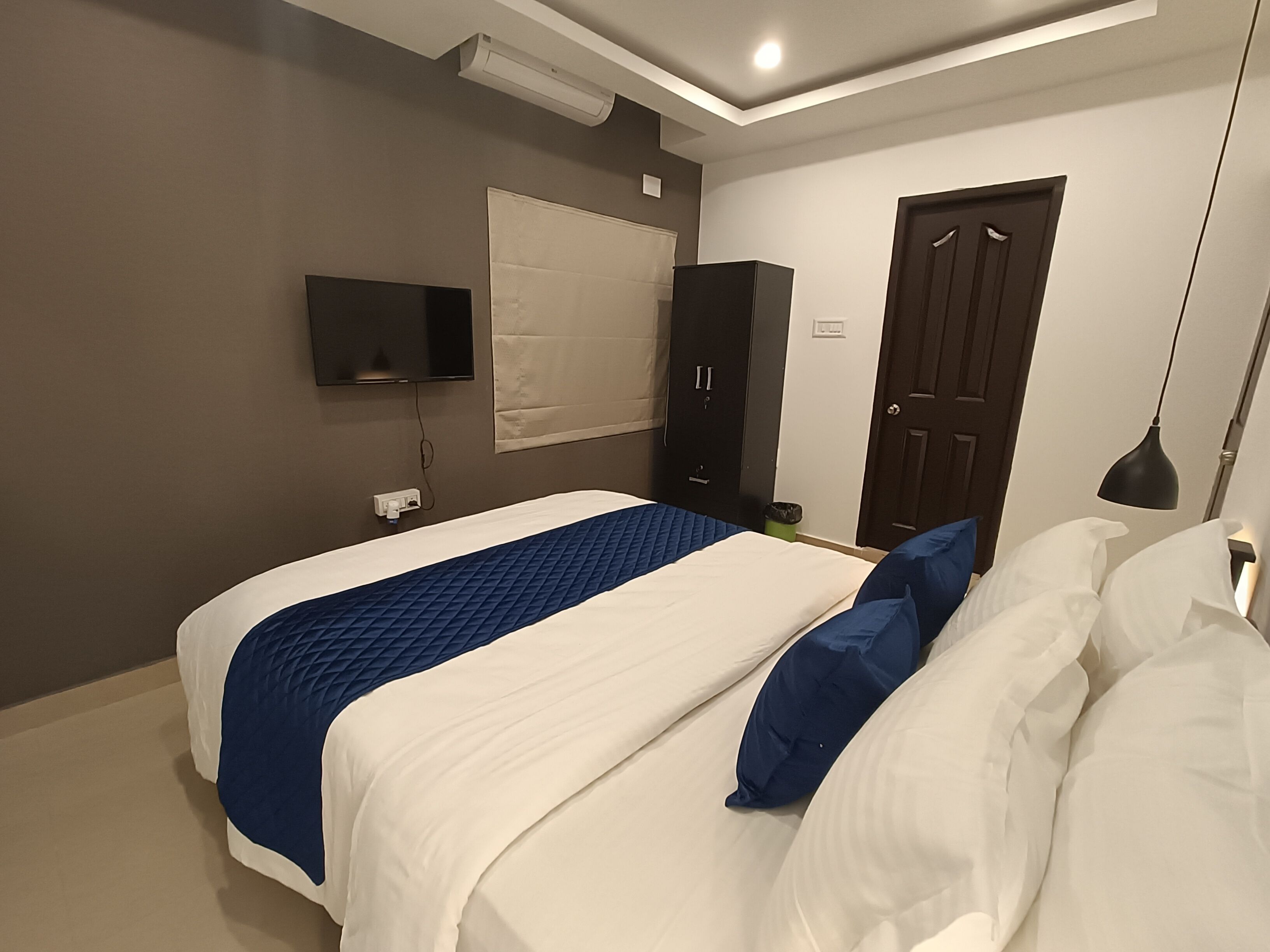Deluxe Room | Premium bedding, free WiFi, bed sheets