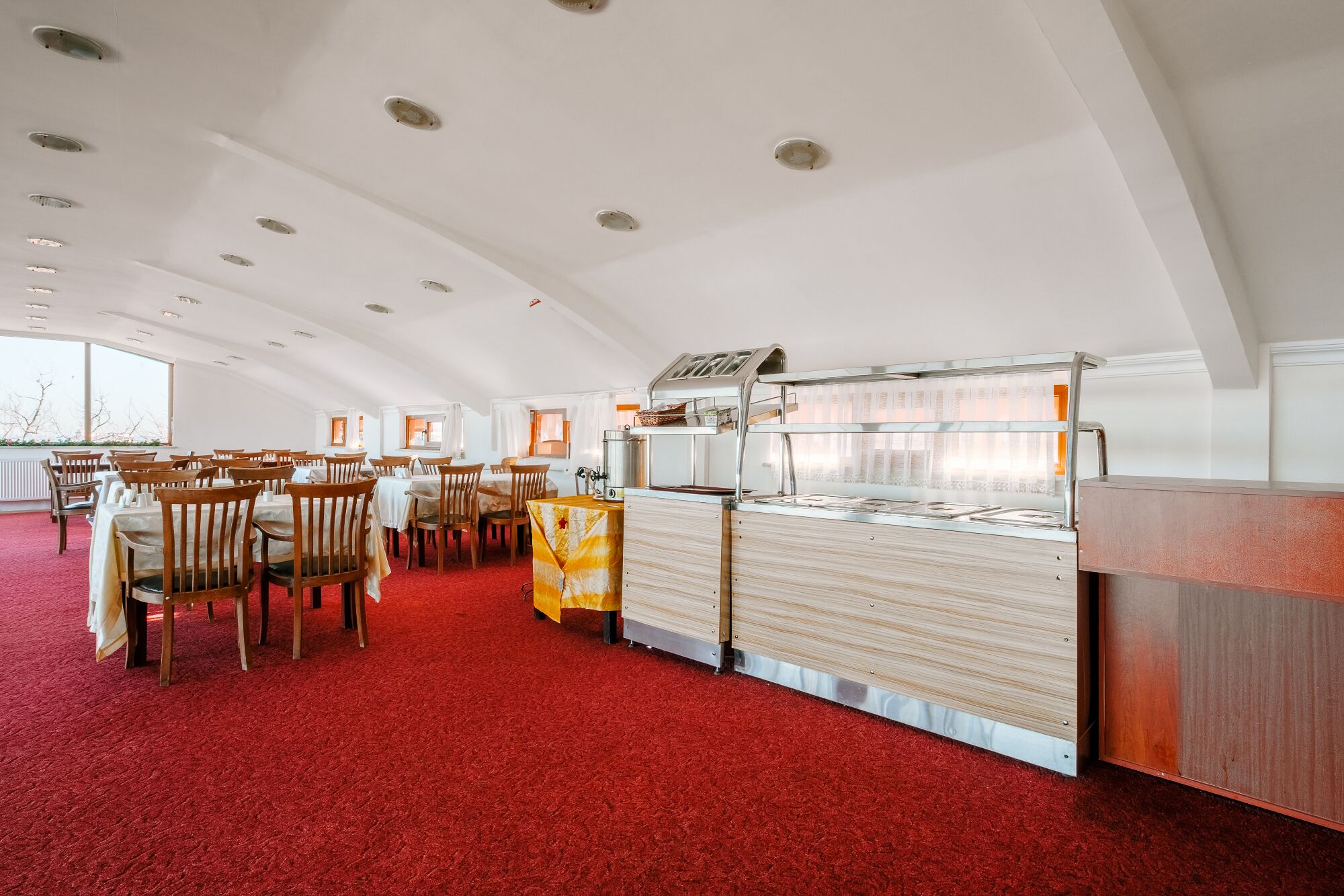 Foto - Miletus Otel Şile