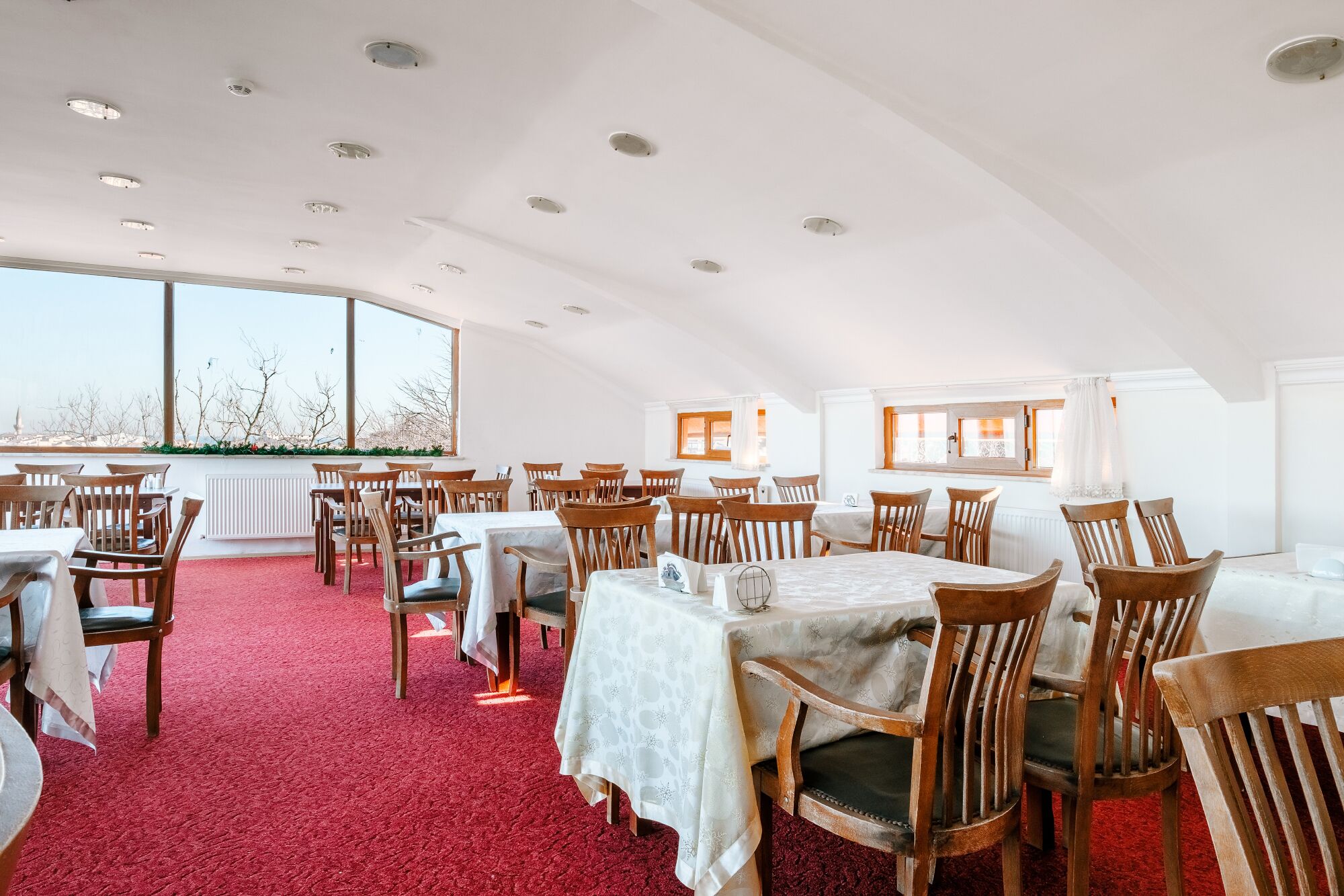 Foto - Miletus Otel Şile