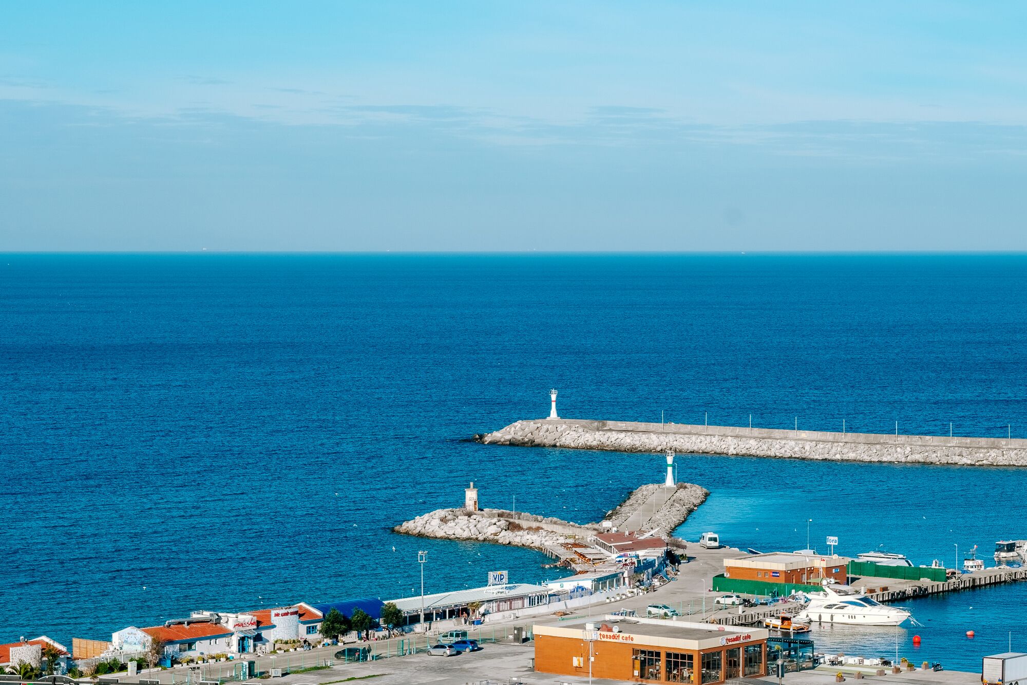 Foto - Miletus Otel Şile