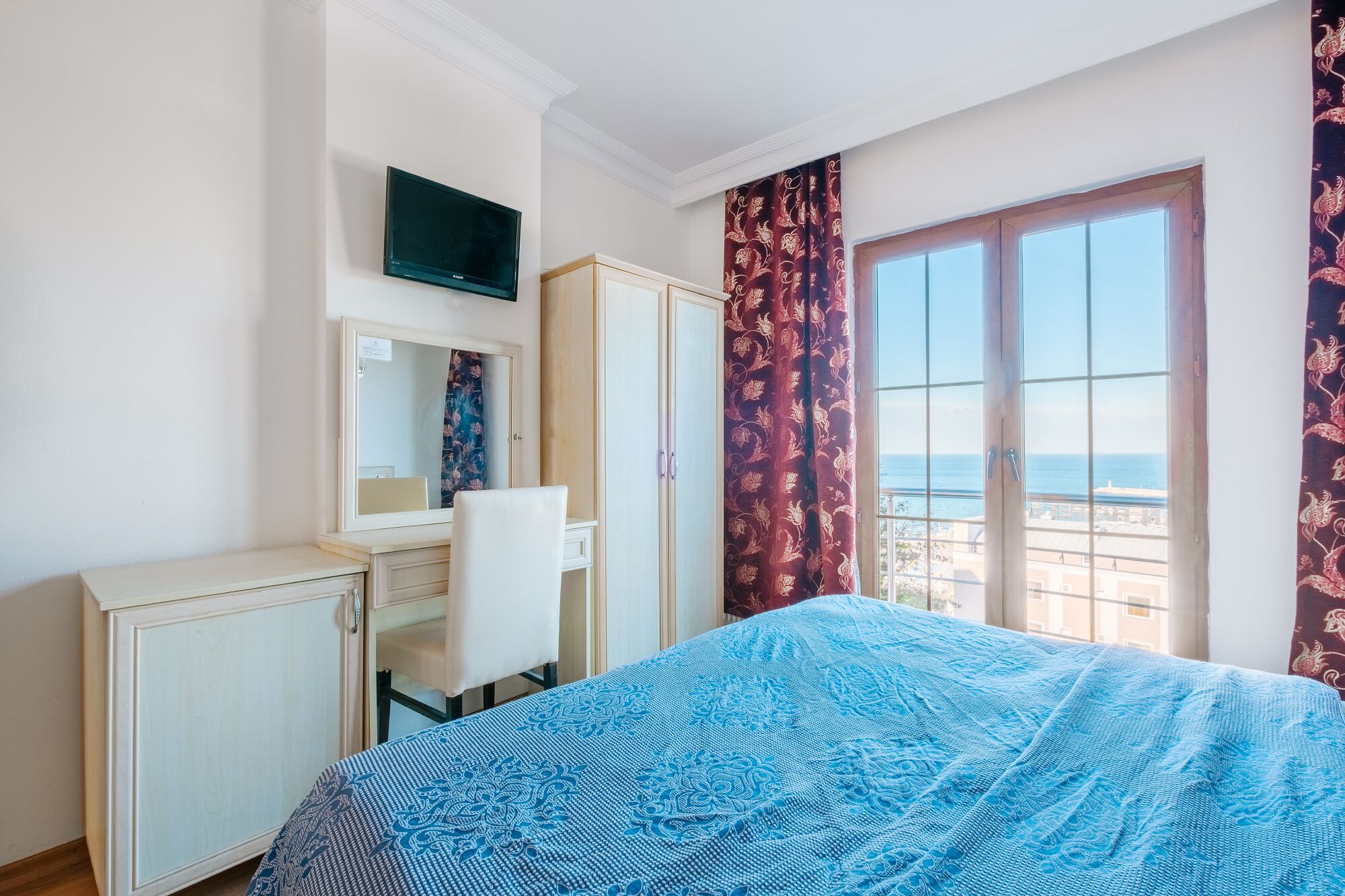 Foto - Miletus Otel Şile