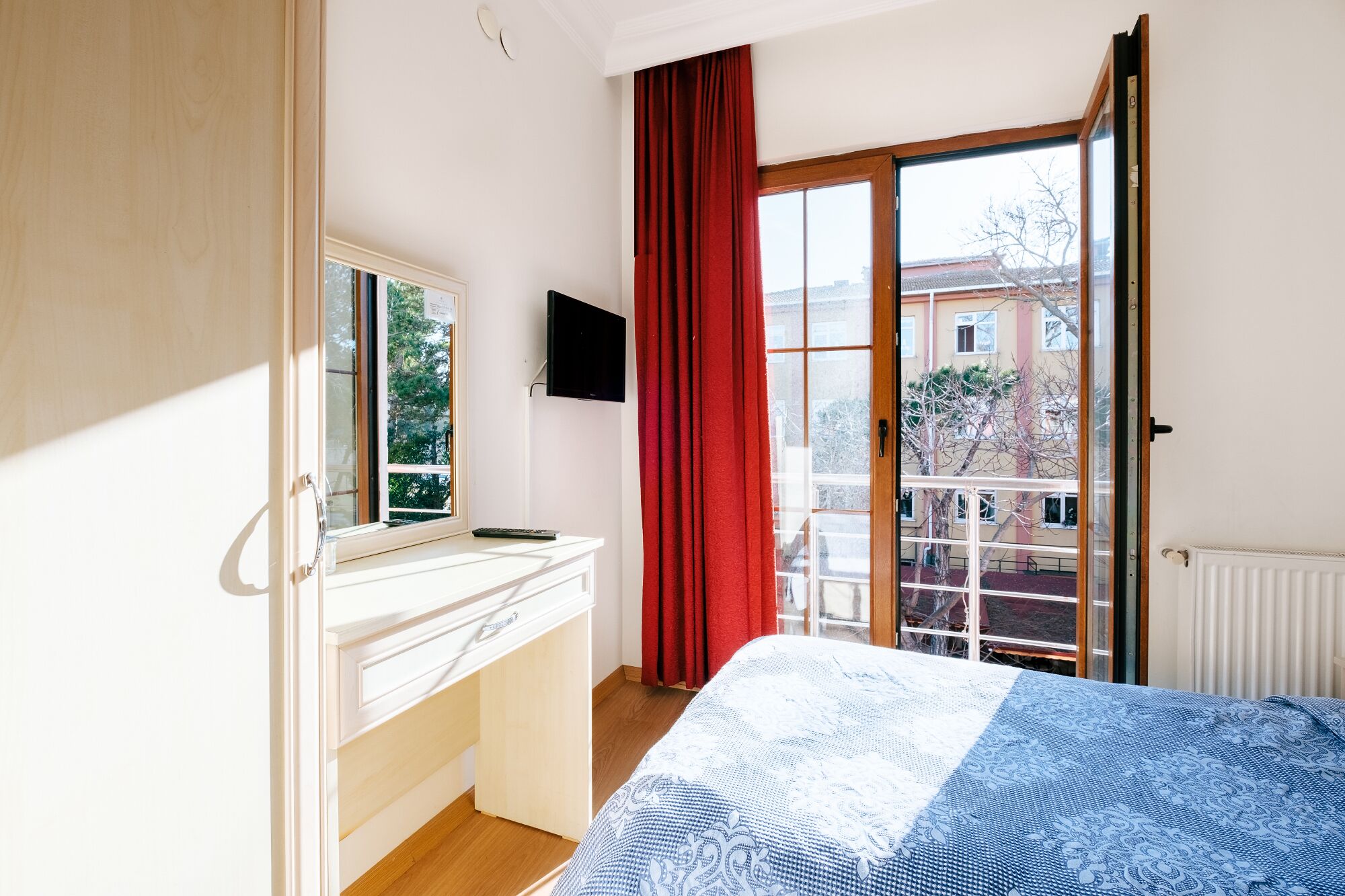 Foto - Miletus Otel Şile