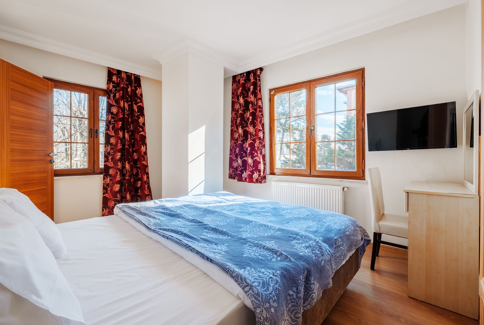 Foto - Miletus Otel Şile