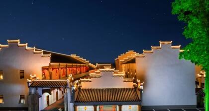 Shanghai Wanzhen Leisure Village