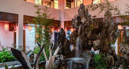 Shanghai Wanzhen Leisure Village