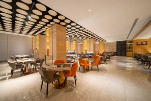 Restaurant - Baiyun Airport Coco Hotel (Guangzhou)