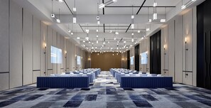 Meeting facility - Baiyun Airport Coco Hotel (Guangzhou)