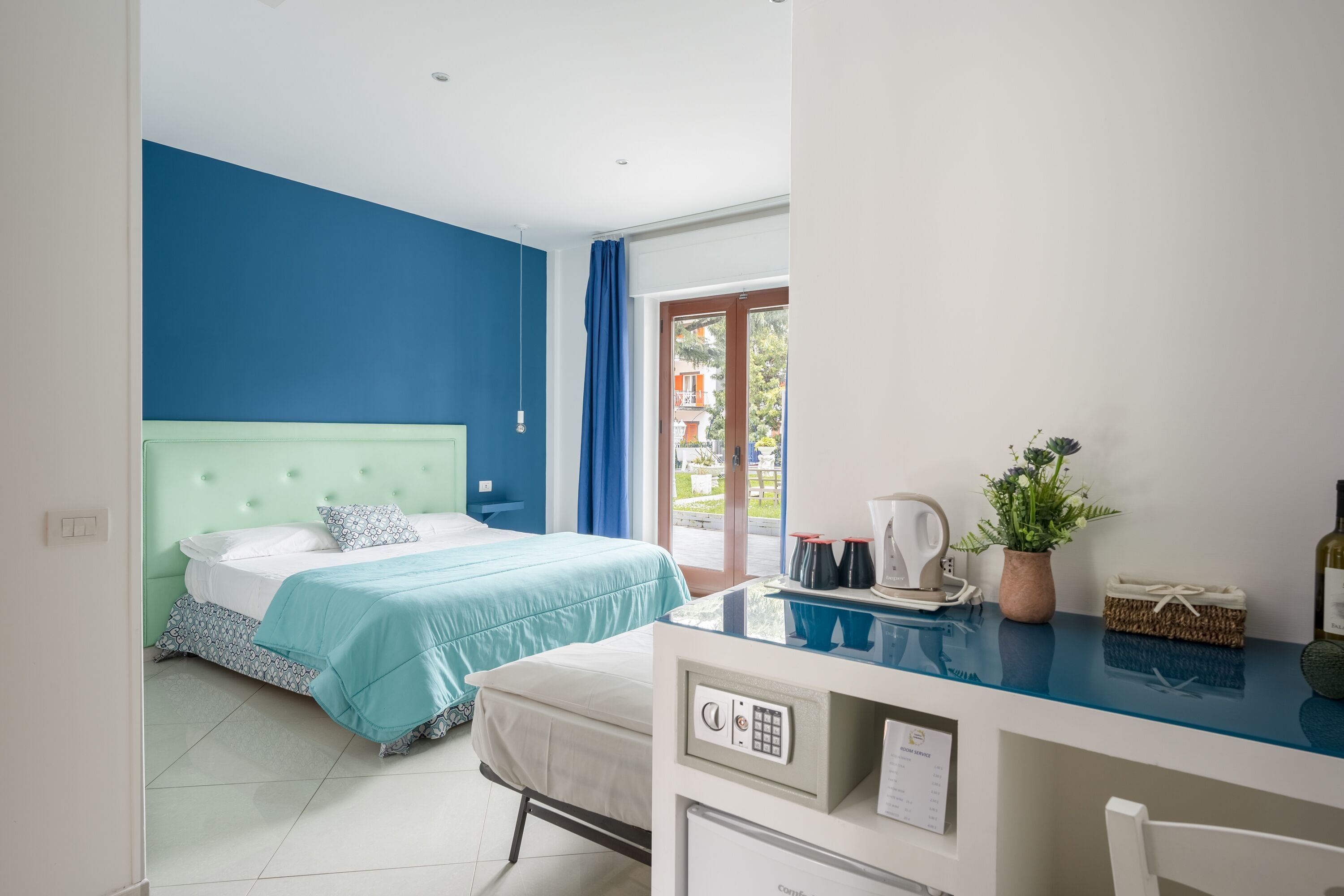 Foto - Giardino Archeologico