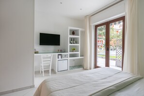 Literie hypoallergénique, couette en duvet d'oie