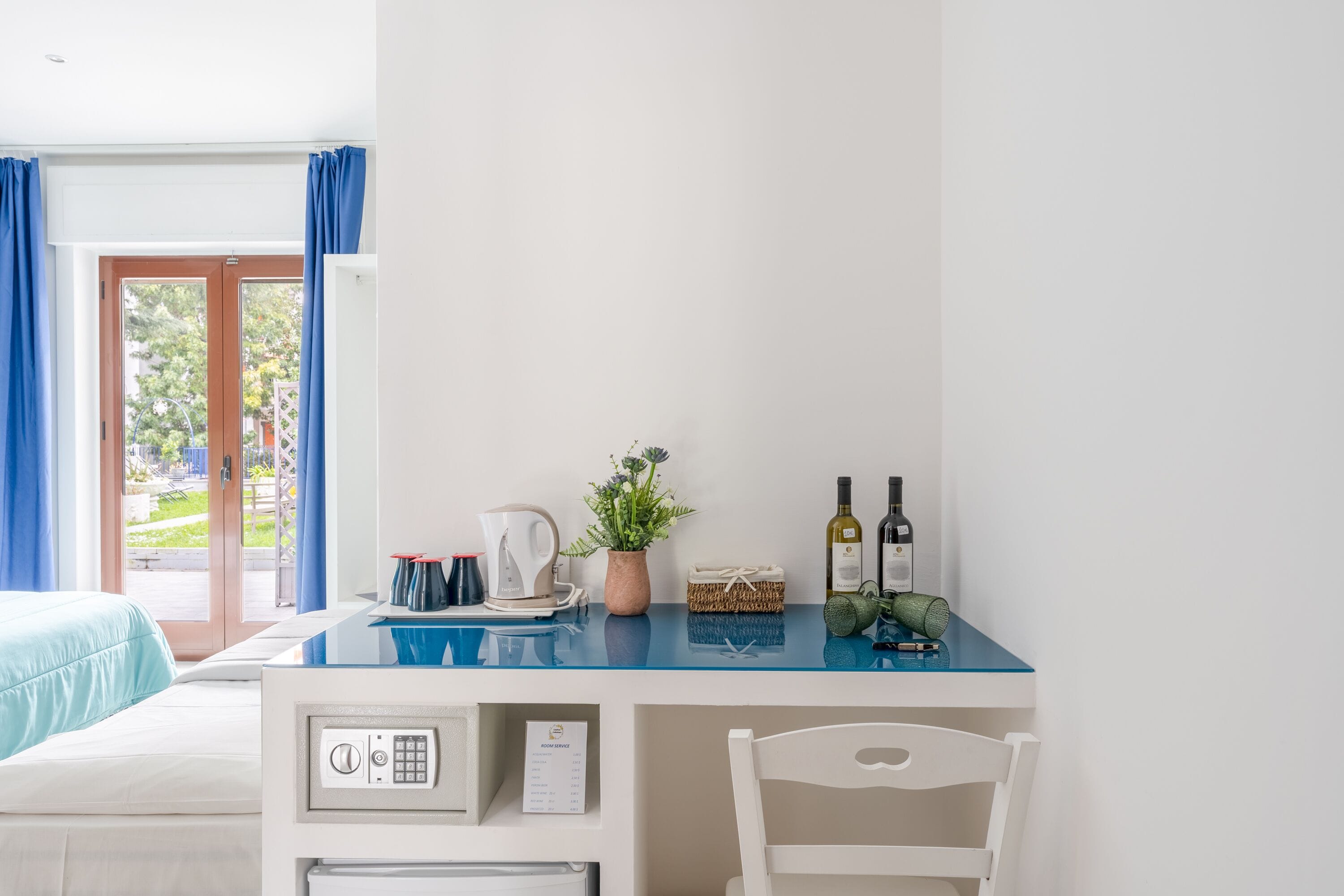 Foto - Giardino Archeologico