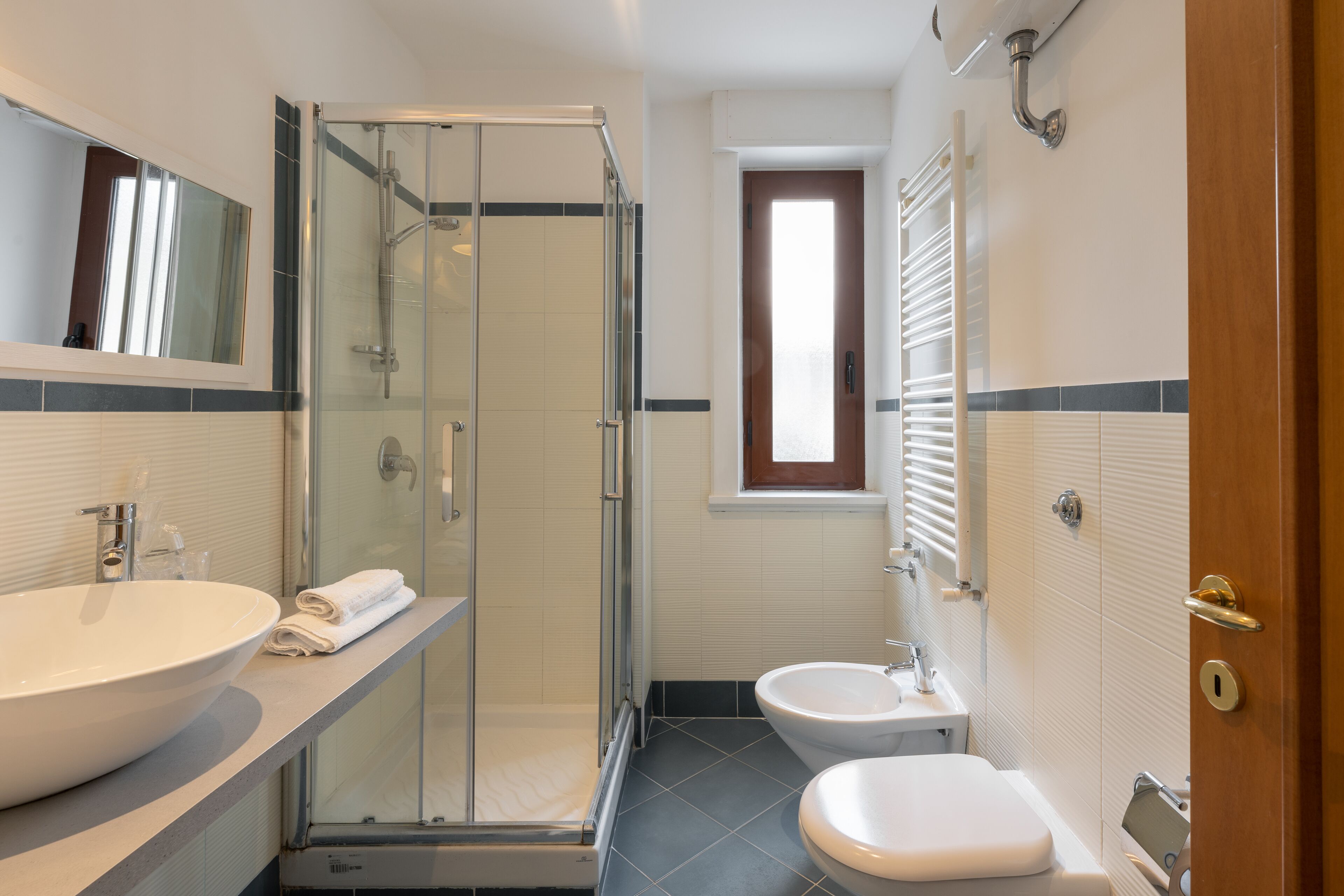 Foto - Giardino Archeologico