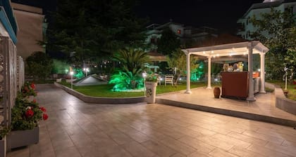Giardino Archeologico