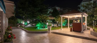Giardino Archeologico