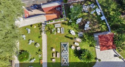 Giardino Archeologico