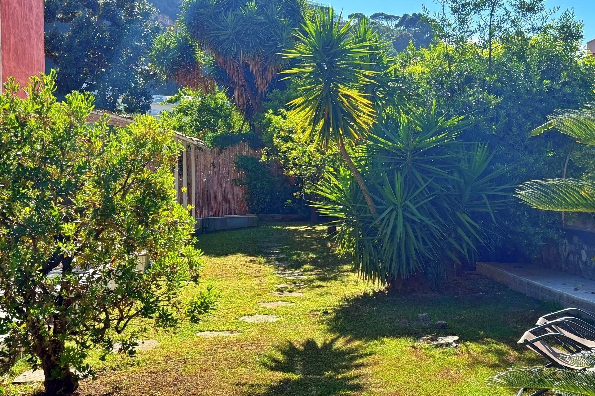 Foto - Giardino Archeologico