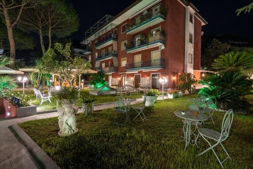 Giardino Archeologico