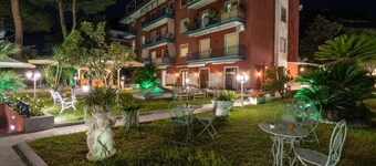 Giardino Archeologico