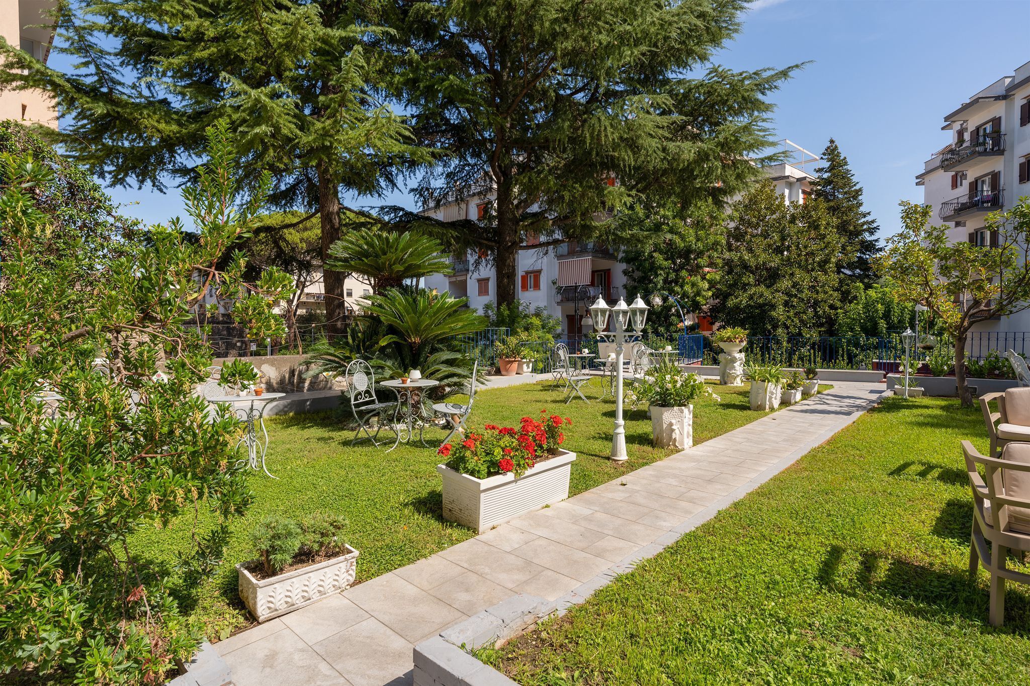 Foto - Giardino Archeologico