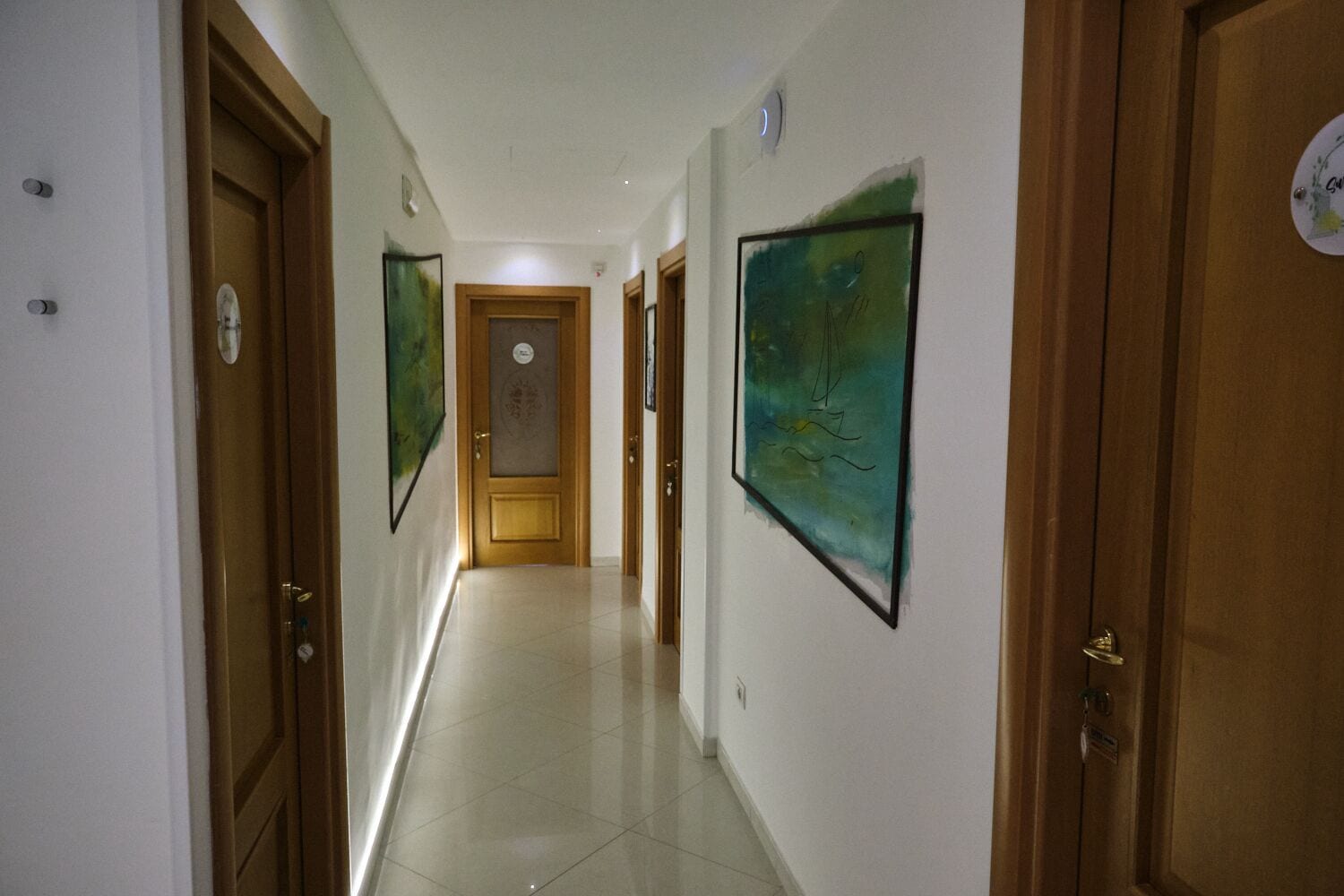 Foto - Giardino Archeologico