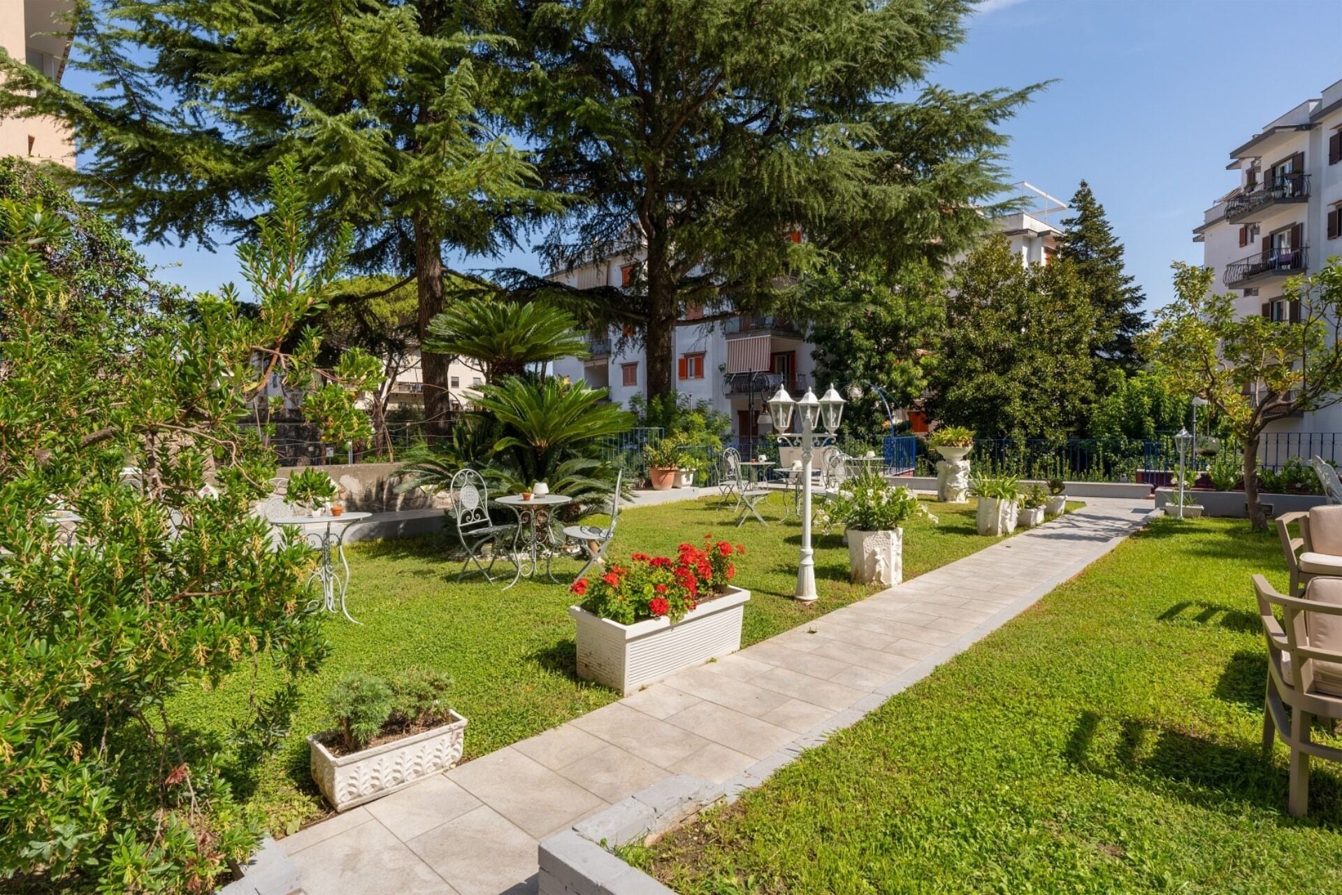 Foto - Giardino Archeologico