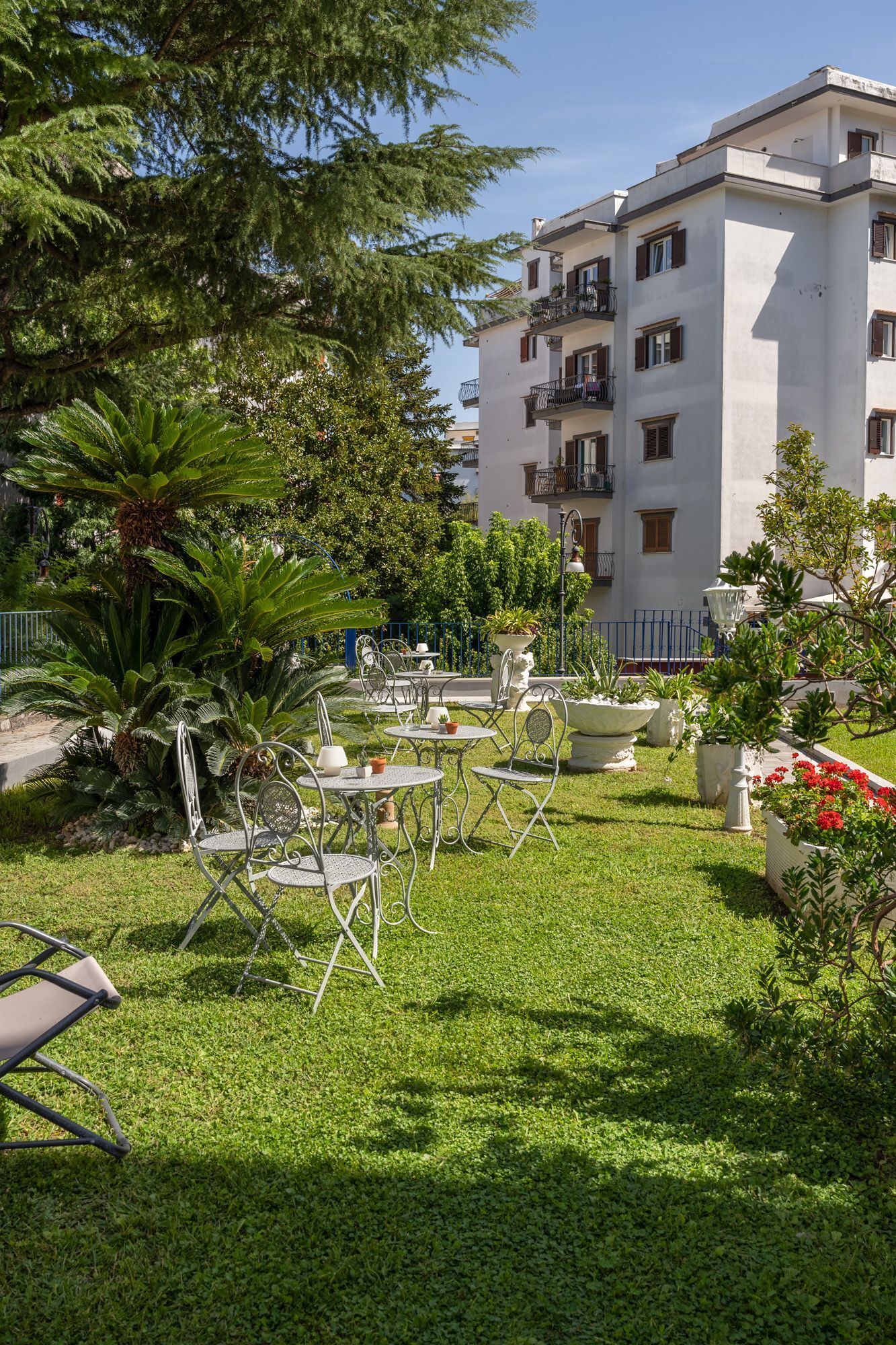 Foto - Giardino Archeologico