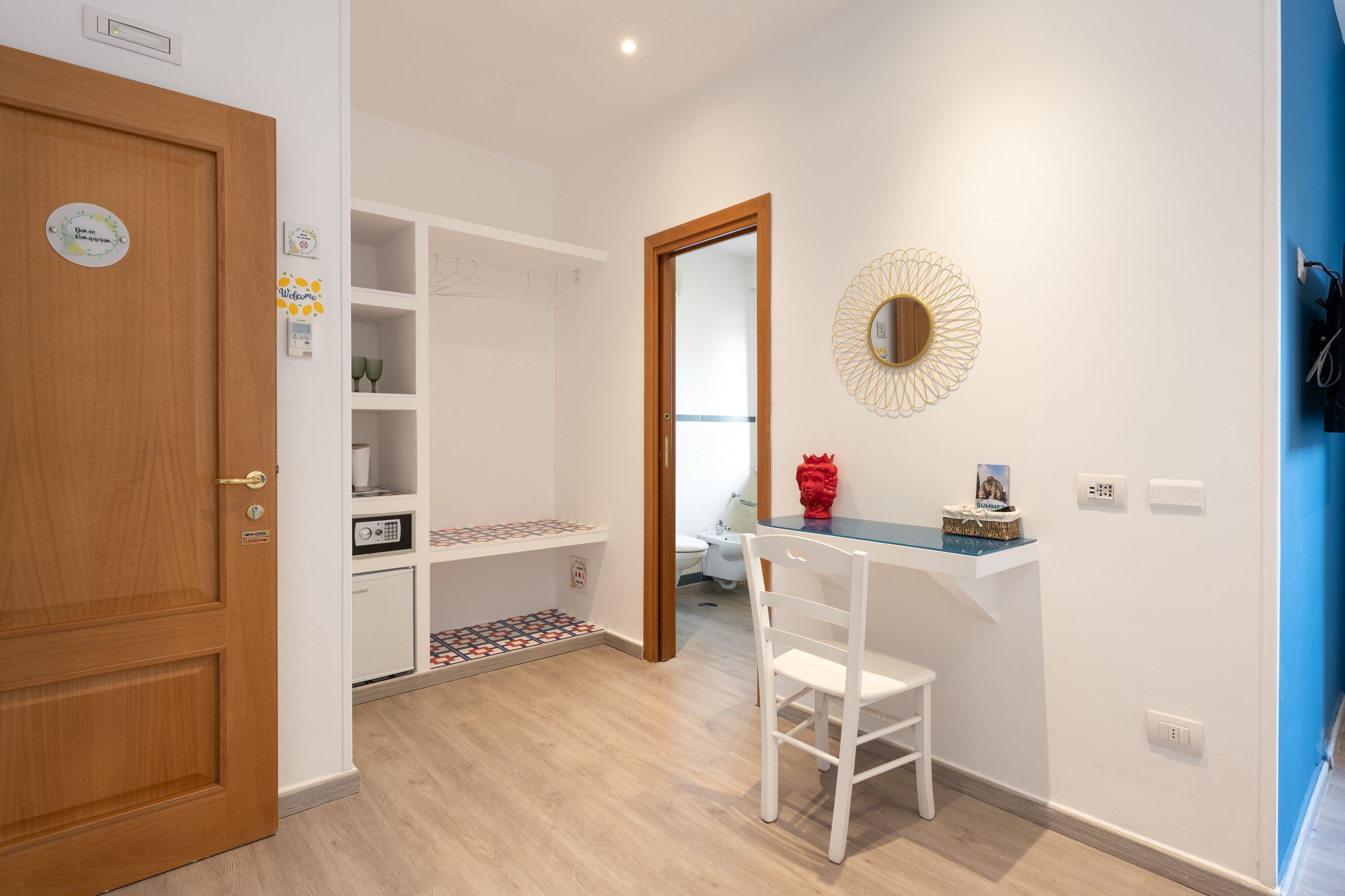 Foto - Giardino Archeologico