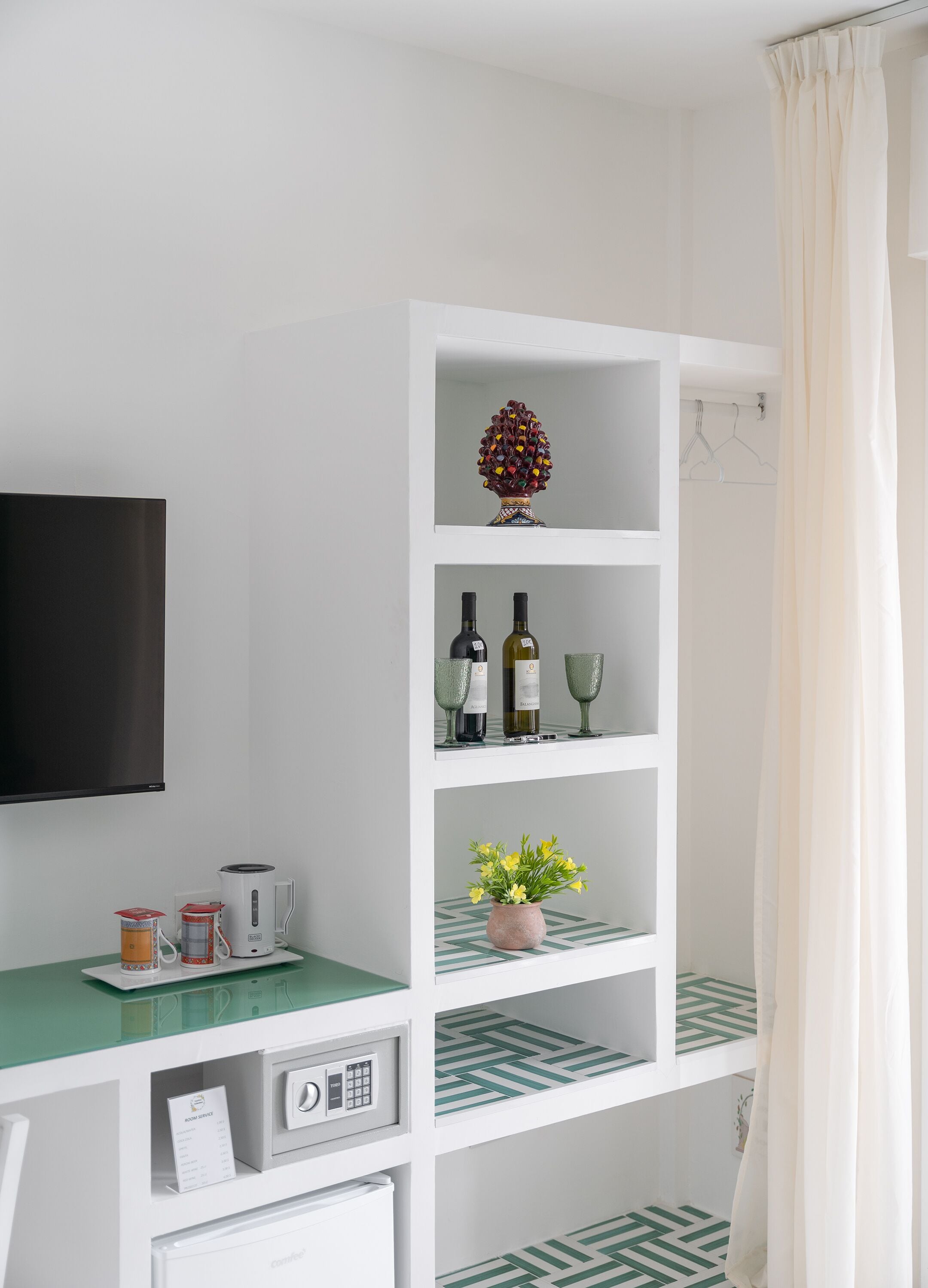 Foto - Giardino Archeologico