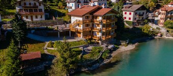 Villa Edelweiss Campanula