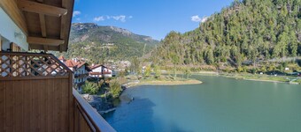 Villa Edelweiss Campanula