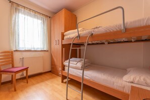 1 bedroom, in-room safe, iron/ironing board, free WiFi - Casa al Moro 3 (Rocca Pietore)