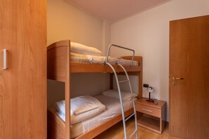 1 bedroom, in-room safe, iron/ironing board, free WiFi - Casa al Moro 3 (Rocca Pietore)