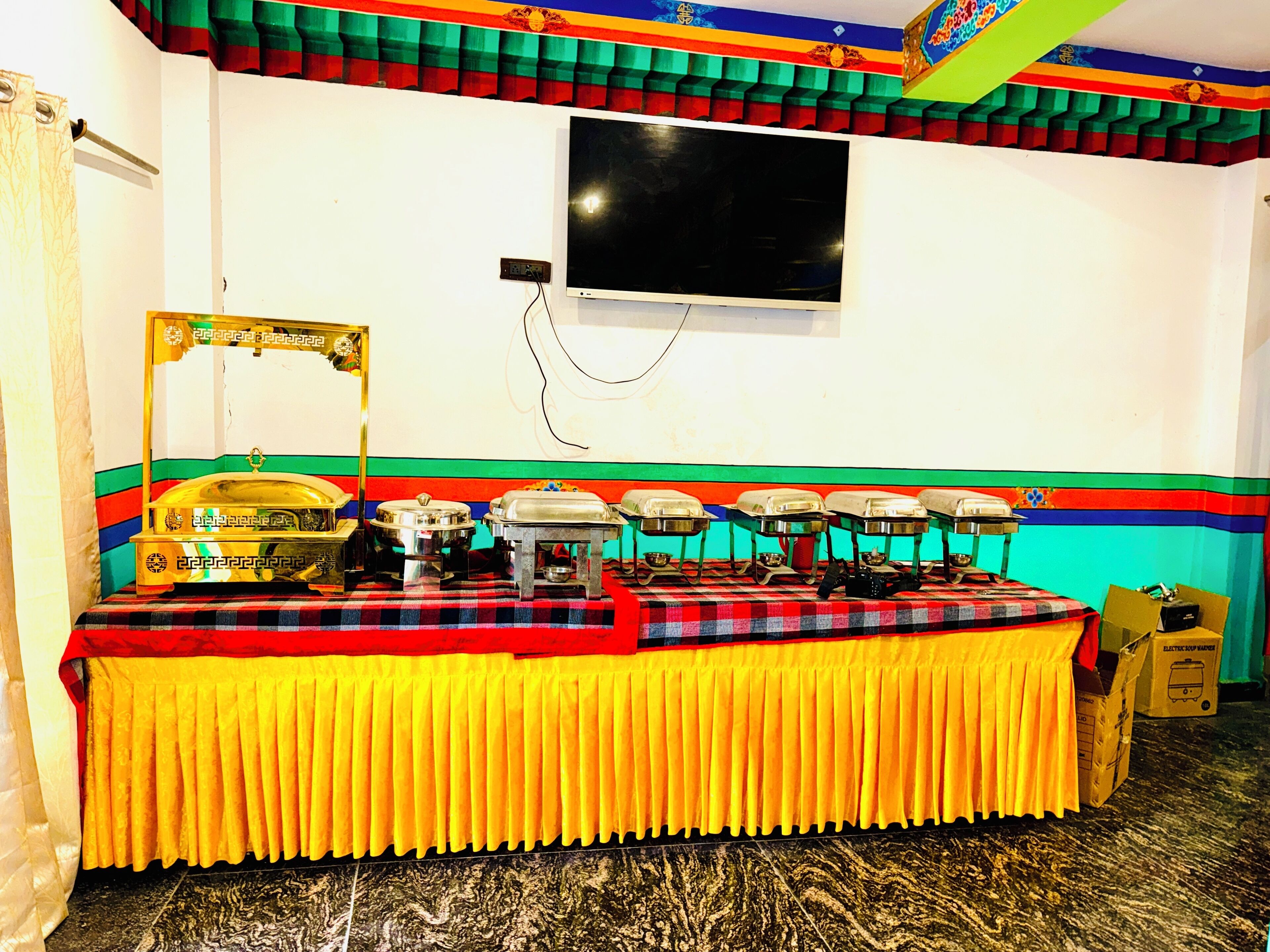 Restoran