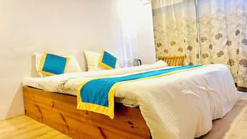 Ropa de cama de alta calidad y decoración personalizada