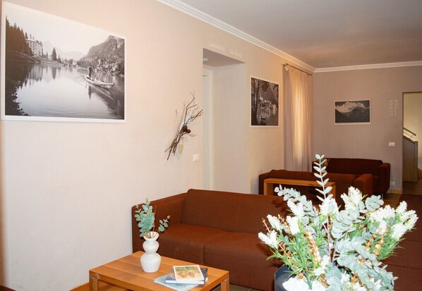 Interior - Regina 5 (Alleghe)