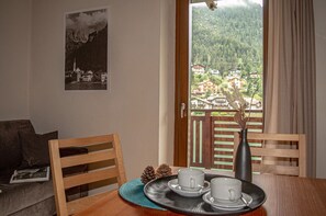 Interior - Regina 7 (Alleghe)