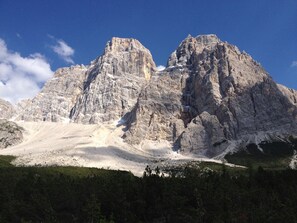 Miscellaneous - Appartamento San Marco 1 (Alleghe)