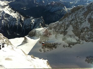 Deportes de invierno y ski