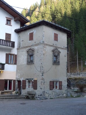 Aussenbereich