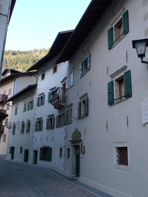 Ulkopuoli