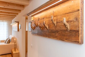 Interior - Chalet Laura (Alleghe)