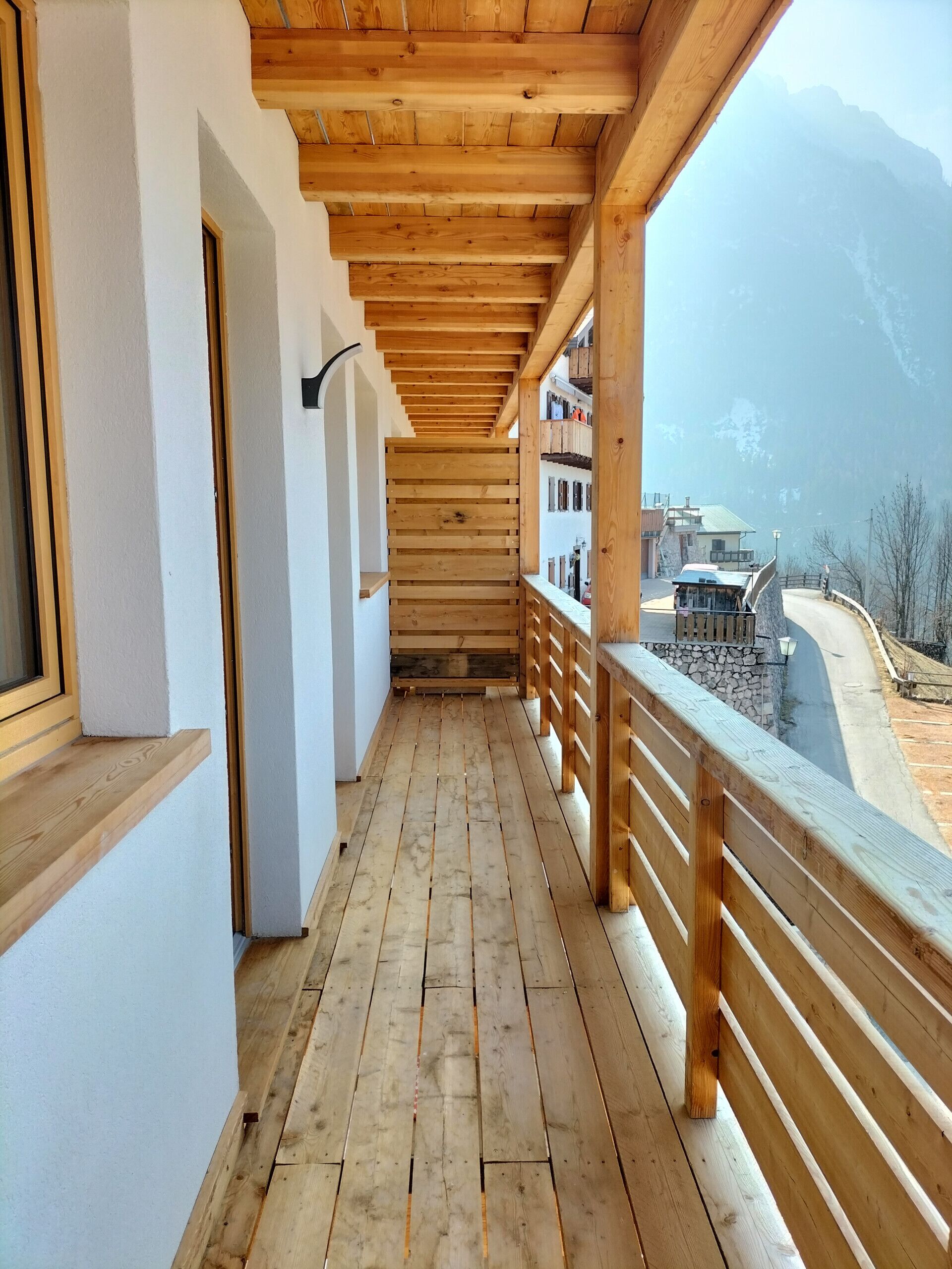 テラス / パティオ