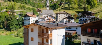 Casa Carducci