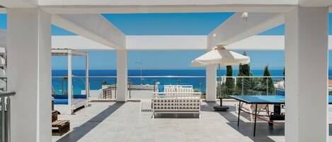 Terrain de lâhĂ©bergement