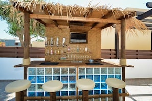 Bar (sur place)